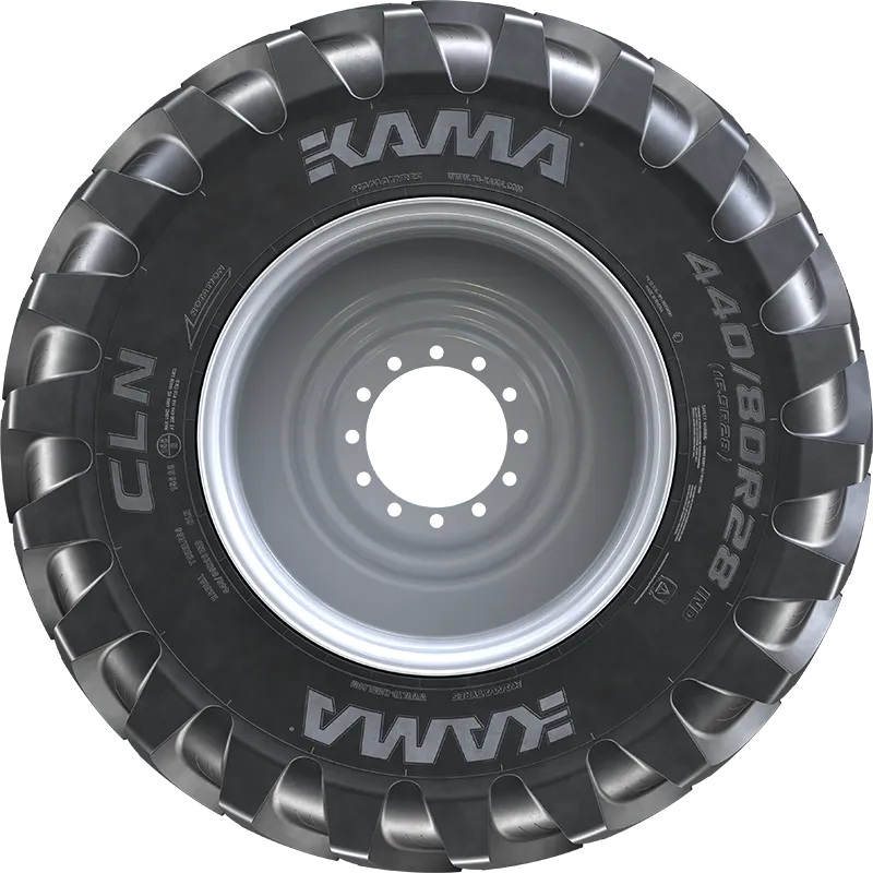 KAMA CLN в Острове — KAMA TYRES KAMA CLN в Острове