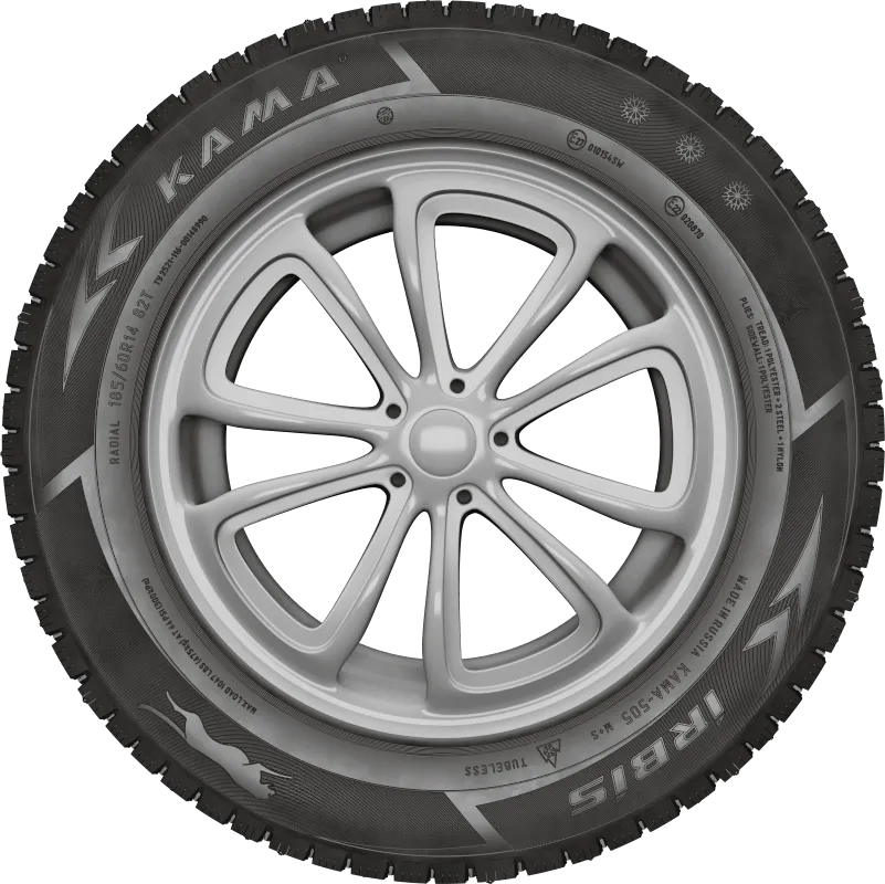 KAMA-505 ИРБИС в Острове — KAMA TYRES KAMA-505 ИРБИС в Острове