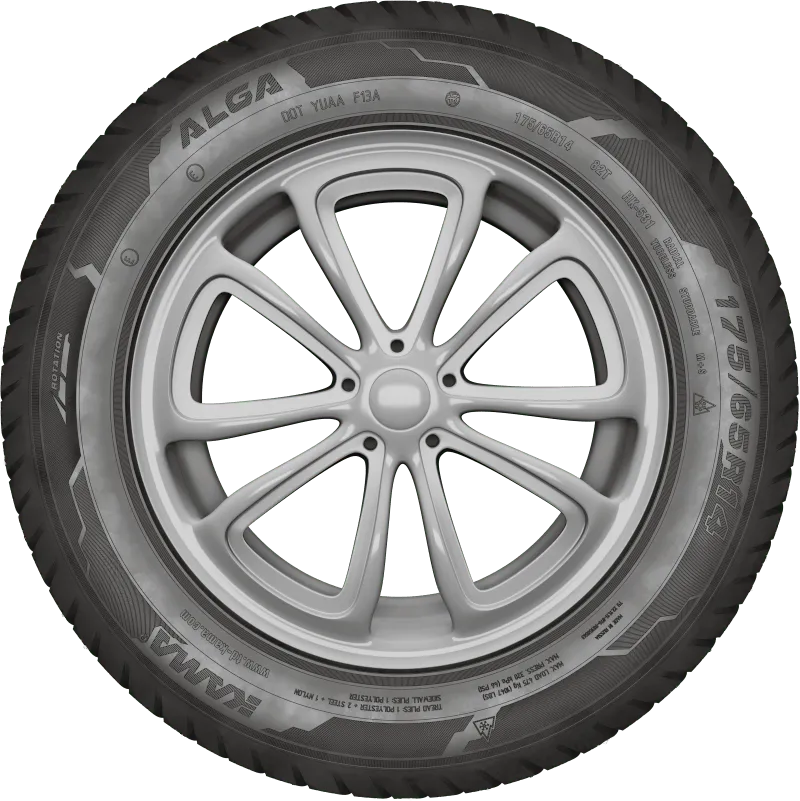 KAMA ALGA (НК-531) нешип в Острове — KAMA TYRES KAMA ALGA (НК-531) нешип в Острове