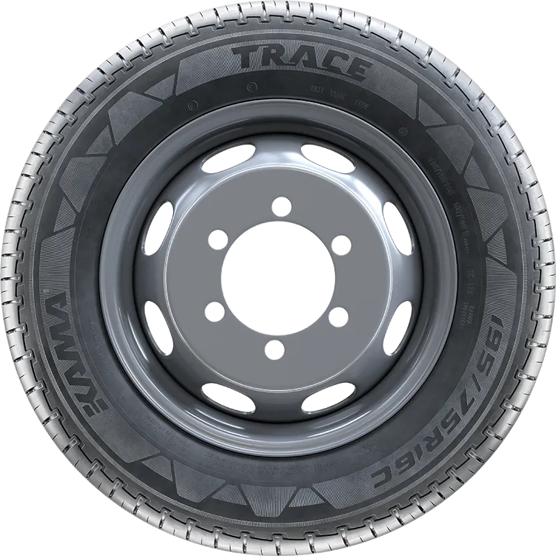 KAMA TRACE (HK-135) в Острове — KAMA TYRES KAMA TRACE (HK-135) в Острове
