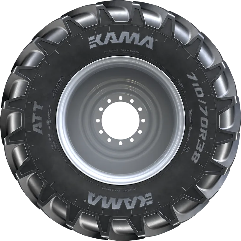 KAMA ATT в Острове — KAMA TYRES KAMA ATT в Острове