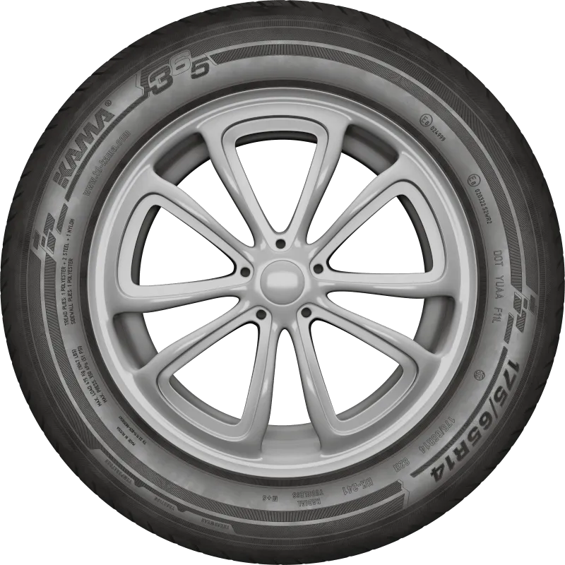 KAMA 365 (НК-241) в Острове — KAMA TYRES KAMA 365 (НК-241) в Острове